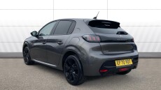 Peugeot 208 1.2 PureTech 100 Allure Premium 5dr Petrol Hatchback